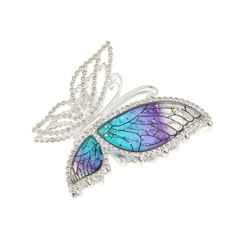 Chic Pearl Hair Clip for Women