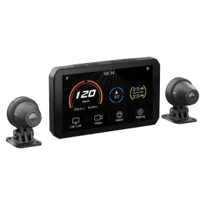CHIGEE AIO-5 LITE SMART RIDING SYSTEM