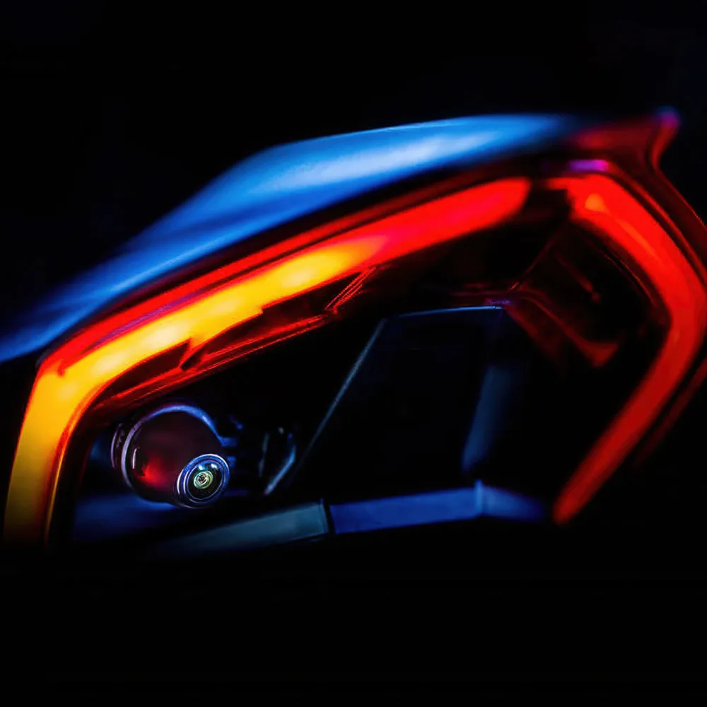 CHIGEE AIO-5 LITE SMART RIDING SYSTEM