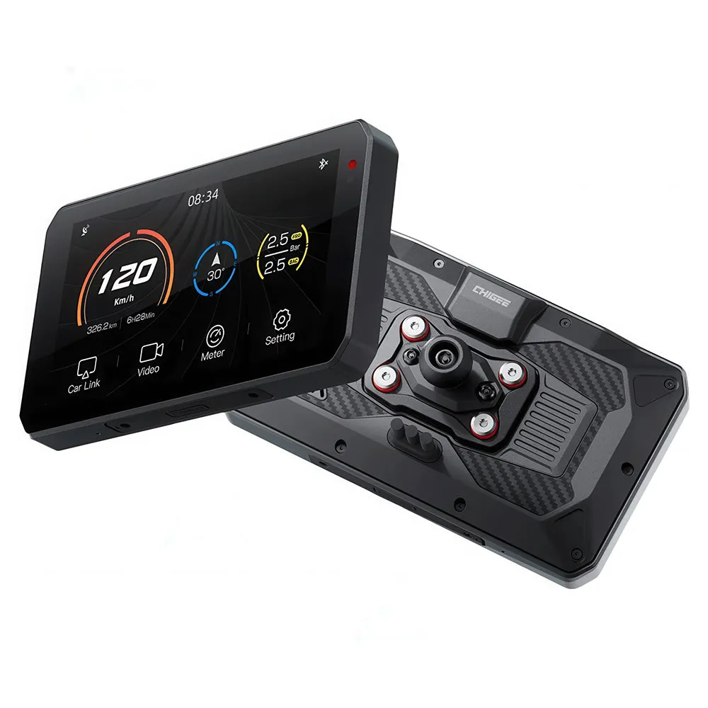 CHIGEE AIO-5 LITE SMART RIDING SYSTEM
