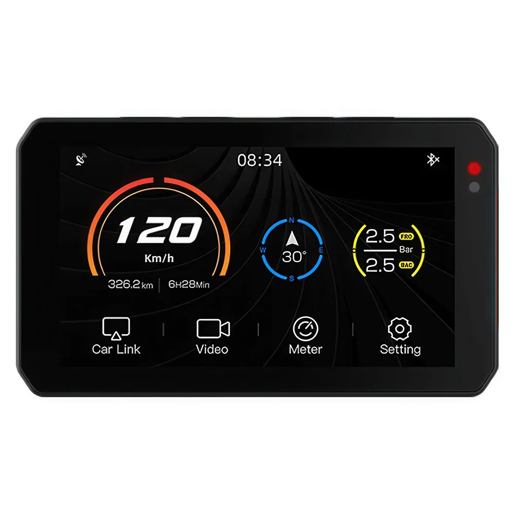 CHIGEE AIO-5 LITE SMART RIDING SYSTEM