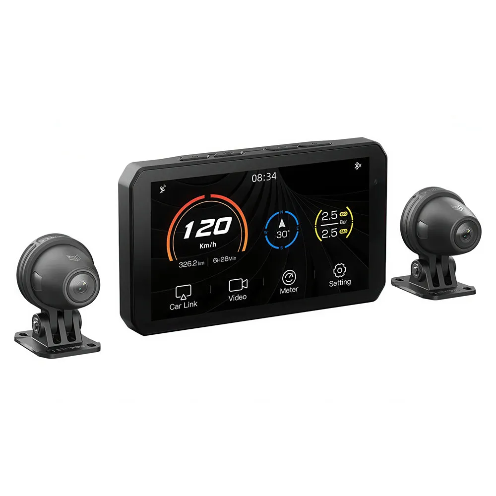 CHIGEE AIO-5 LITE SMART RIDING SYSTEM