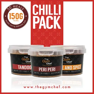Chilli Pack