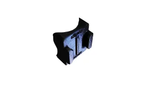 Chin Mount for 7iDP M1 Helmets