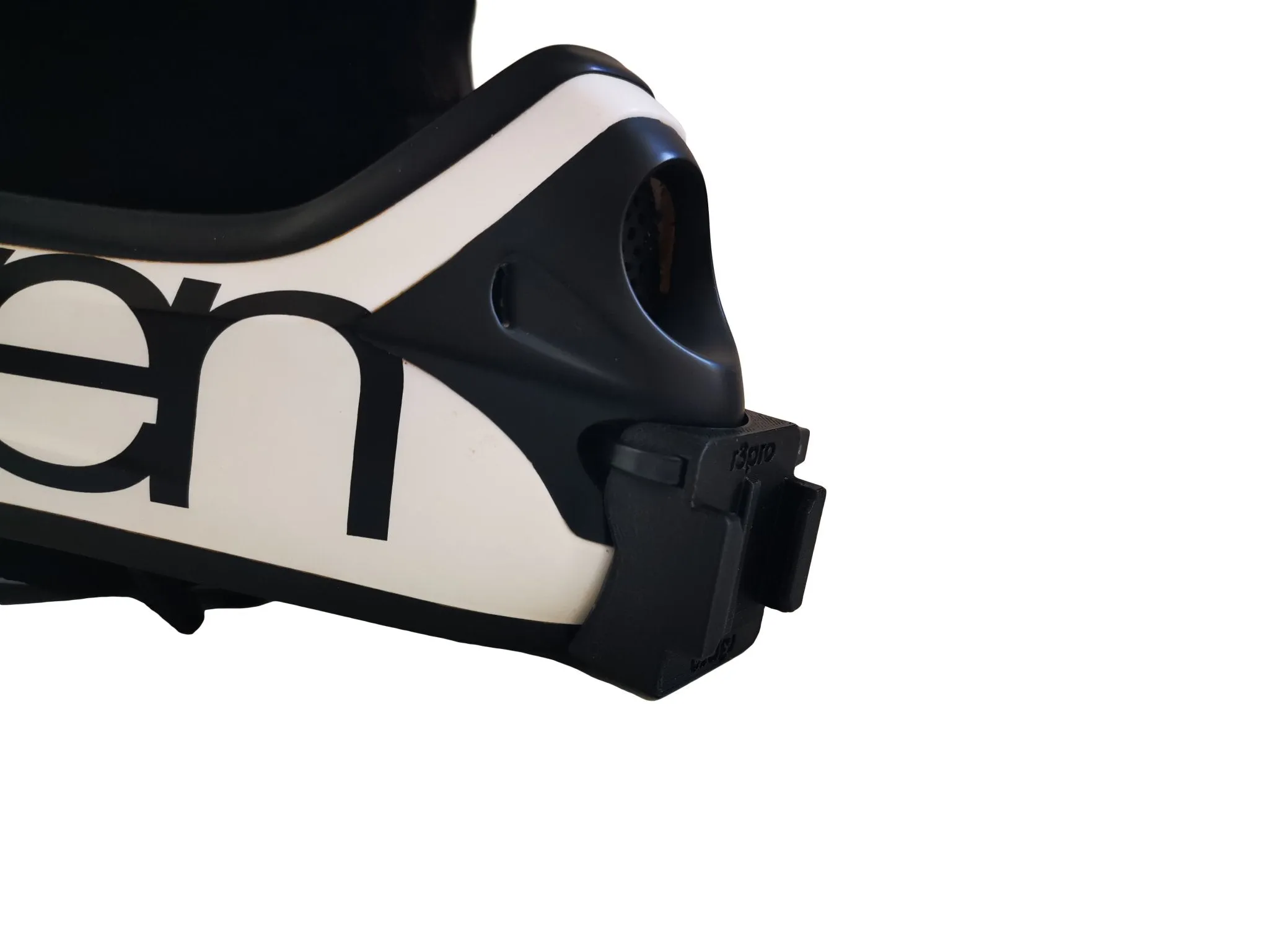 Chin Mount for 7iDP M1 Helmets