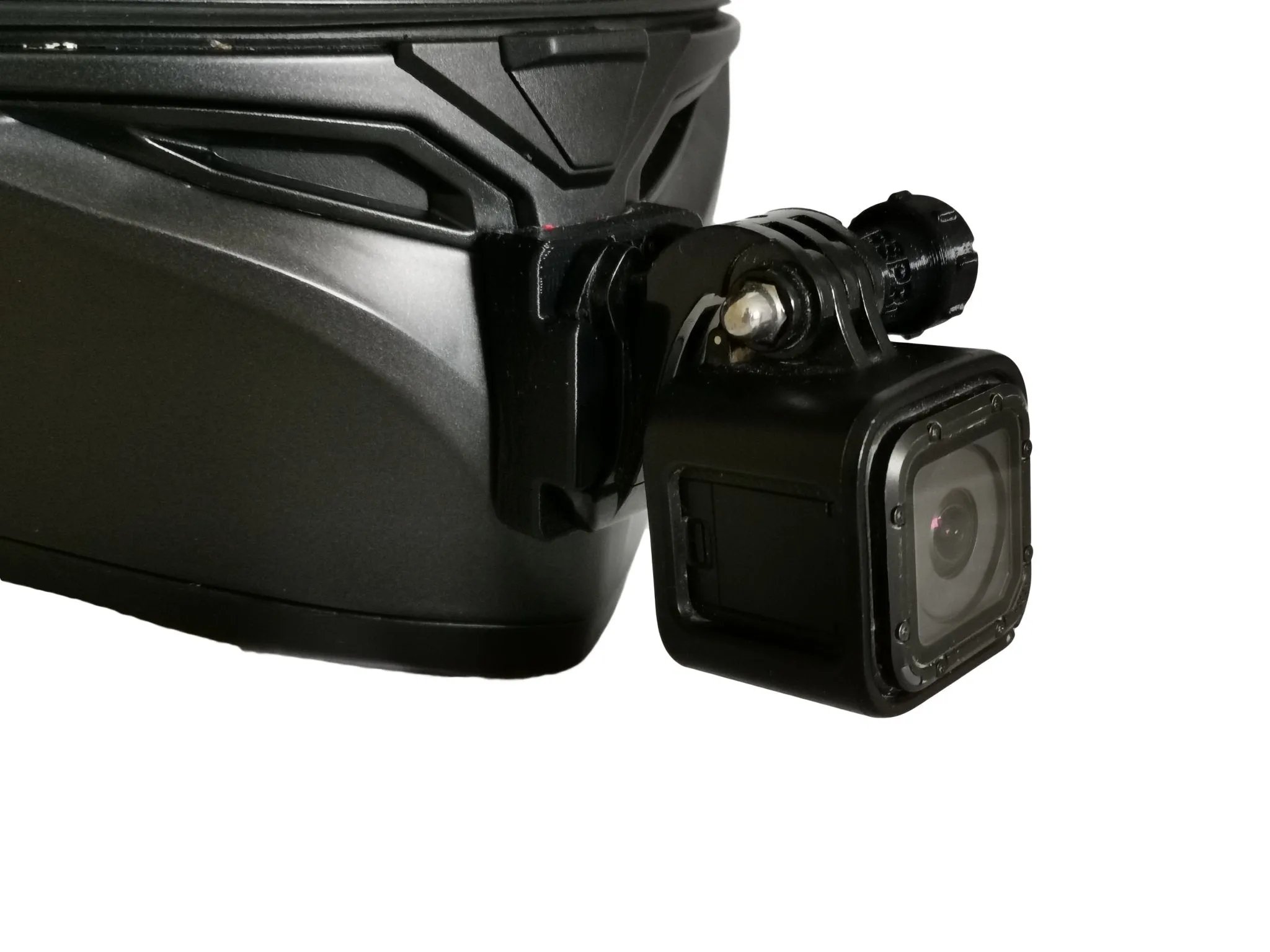 Chin Mount for AVG K5S Helmets