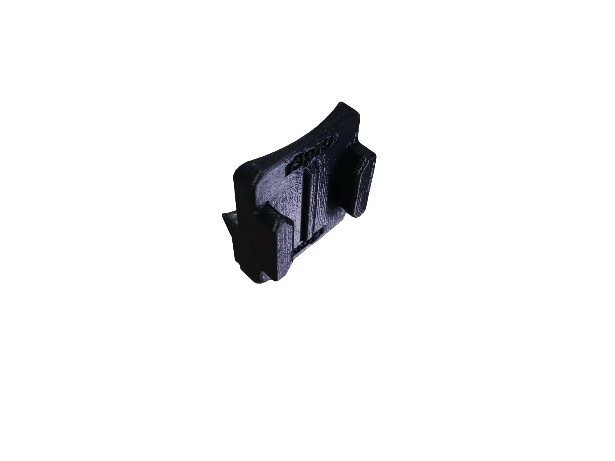 Chin Mount for Bell Super 2R/3R Helmets