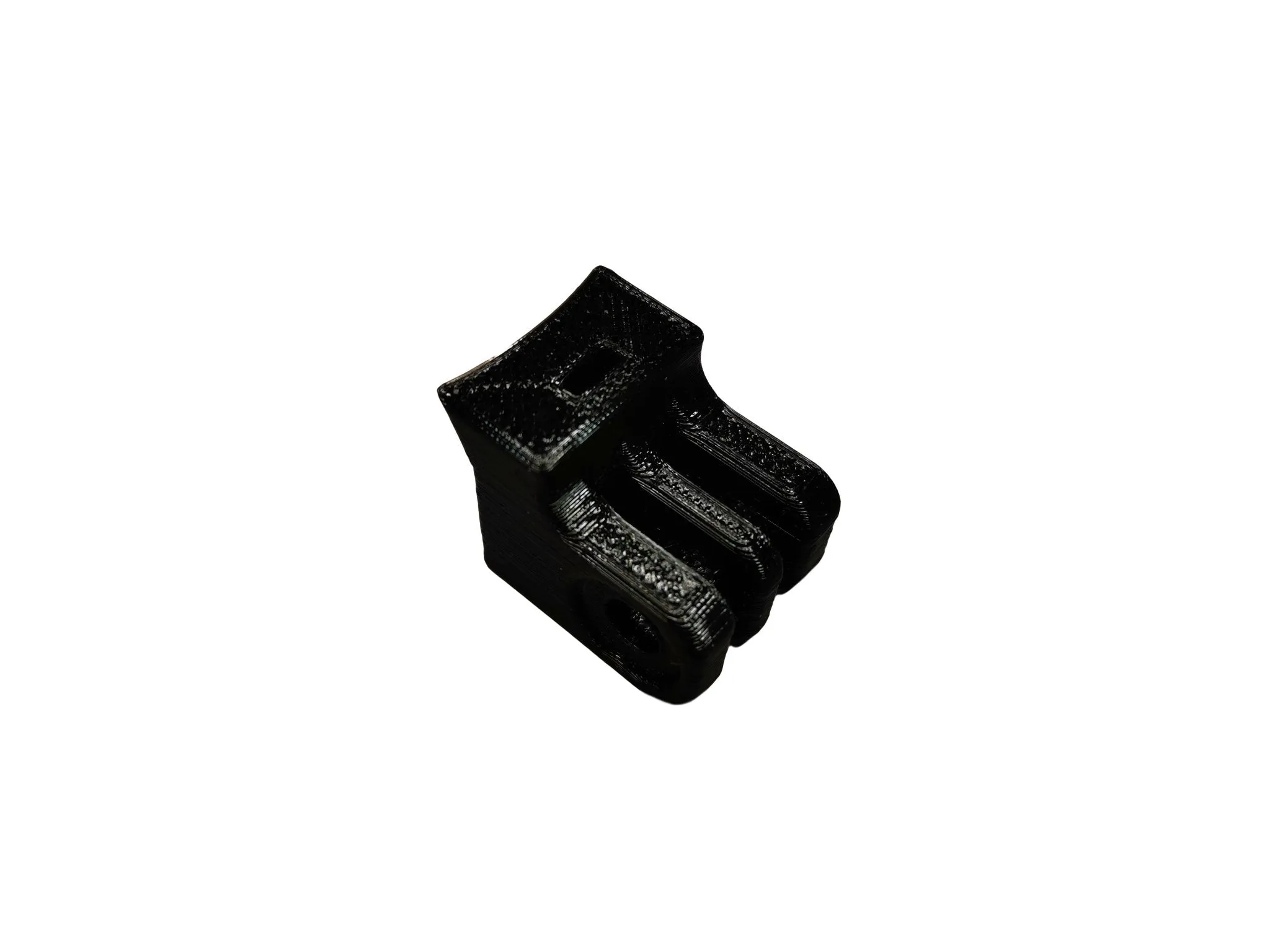 Chin Mount for Bell Super 2R/3R Helmets