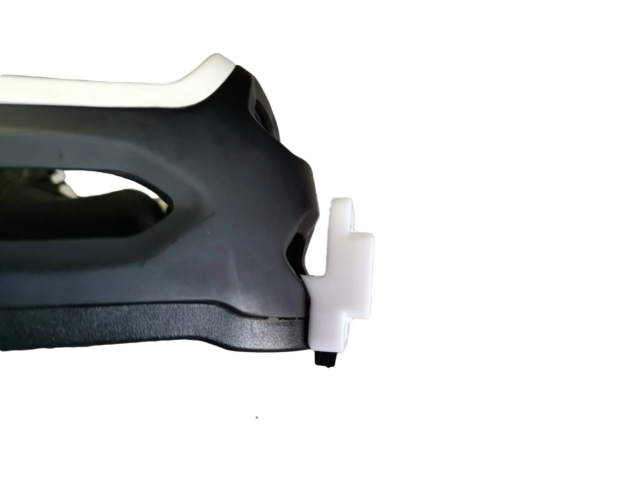 Chin Mount for Bell Super 2R/3R Helmets