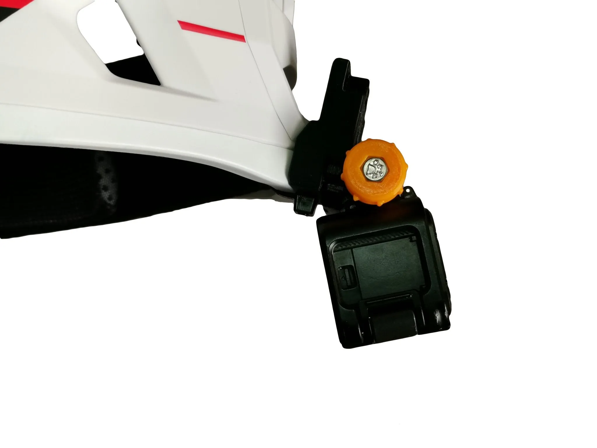Chin Mount for Bell Super DH Helmets