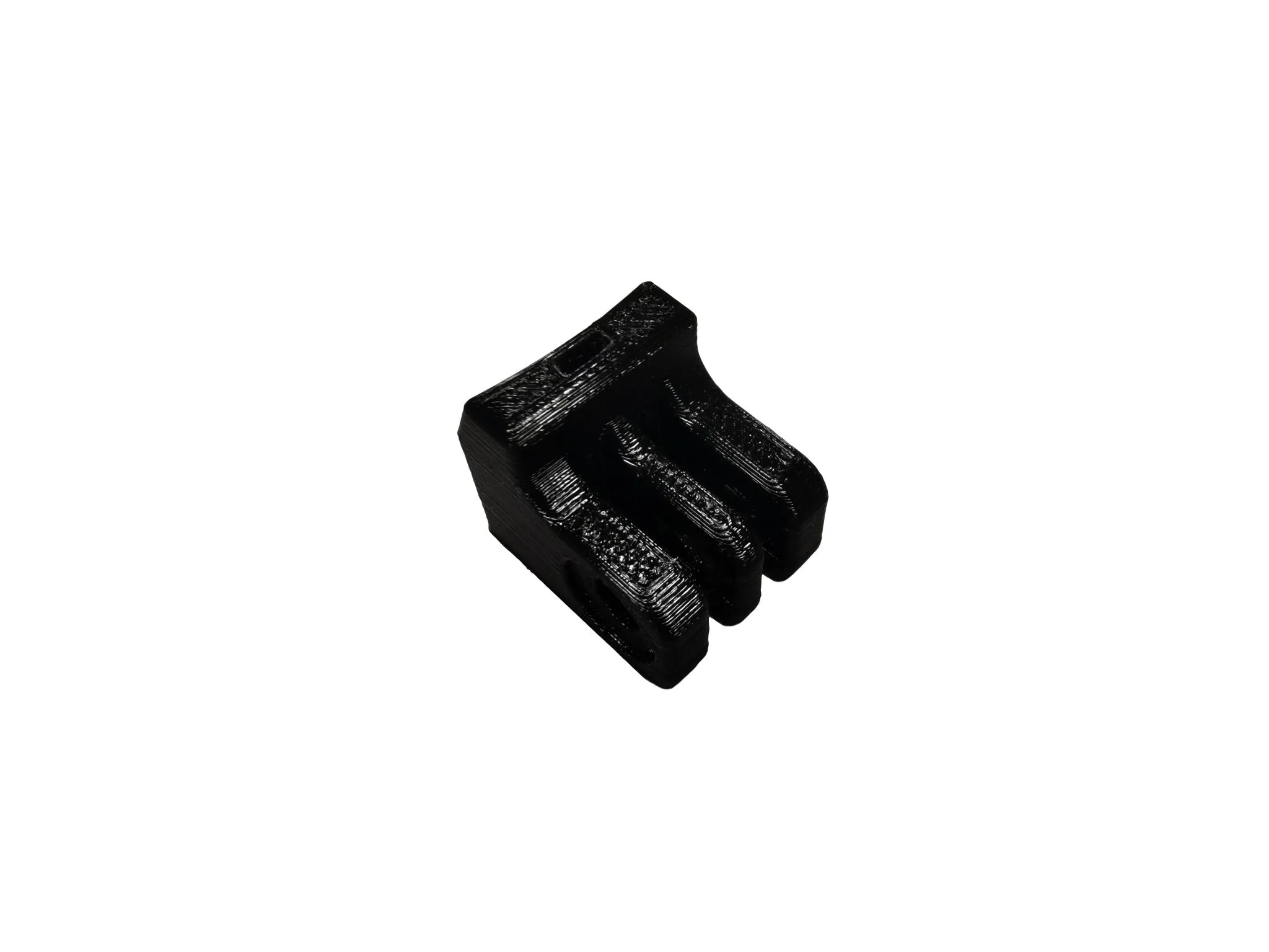 Chin Mount for Bell Super DH Helmets