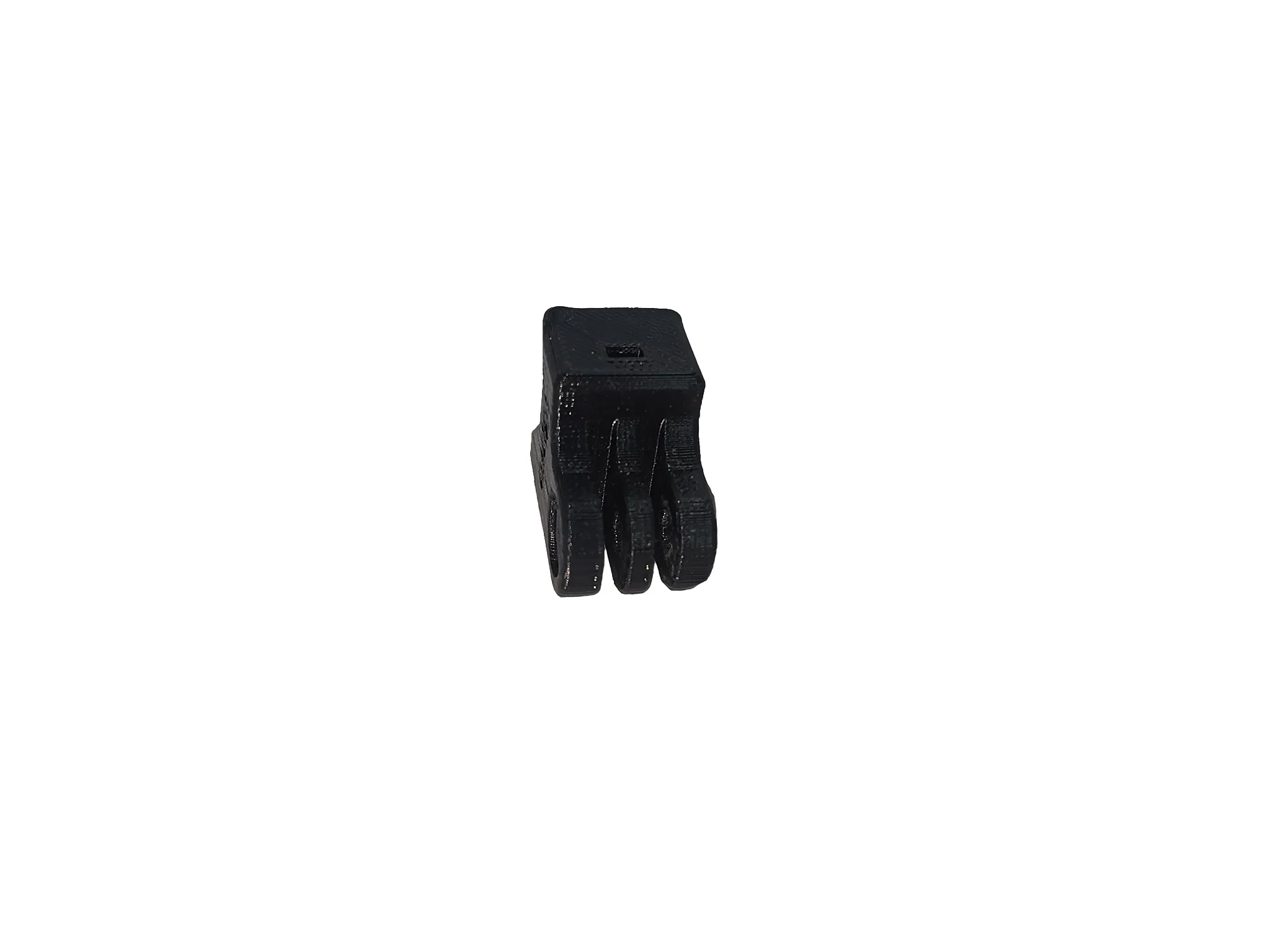 Chin Mount for Bluegrass Vanguard Helmets