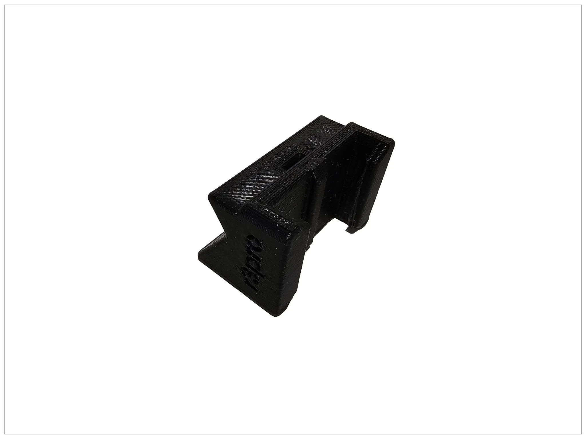Chin Mount for FOX Proframe Helmets