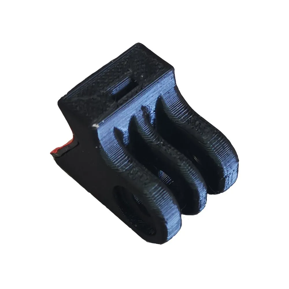 Chin Mount for FOX Proframe Helmets