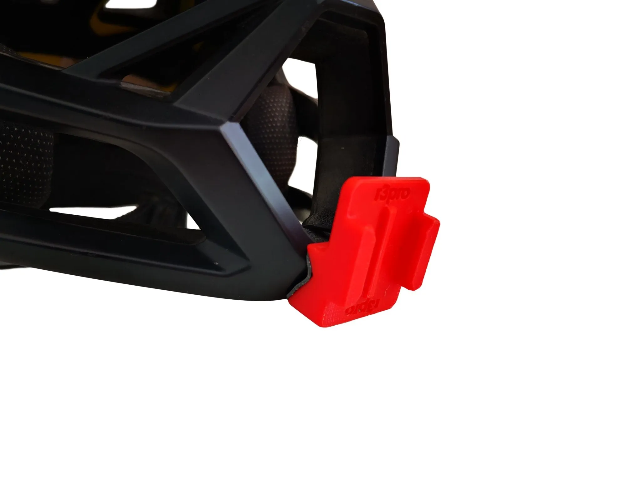 Chin Mount for FOX Proframe Helmets