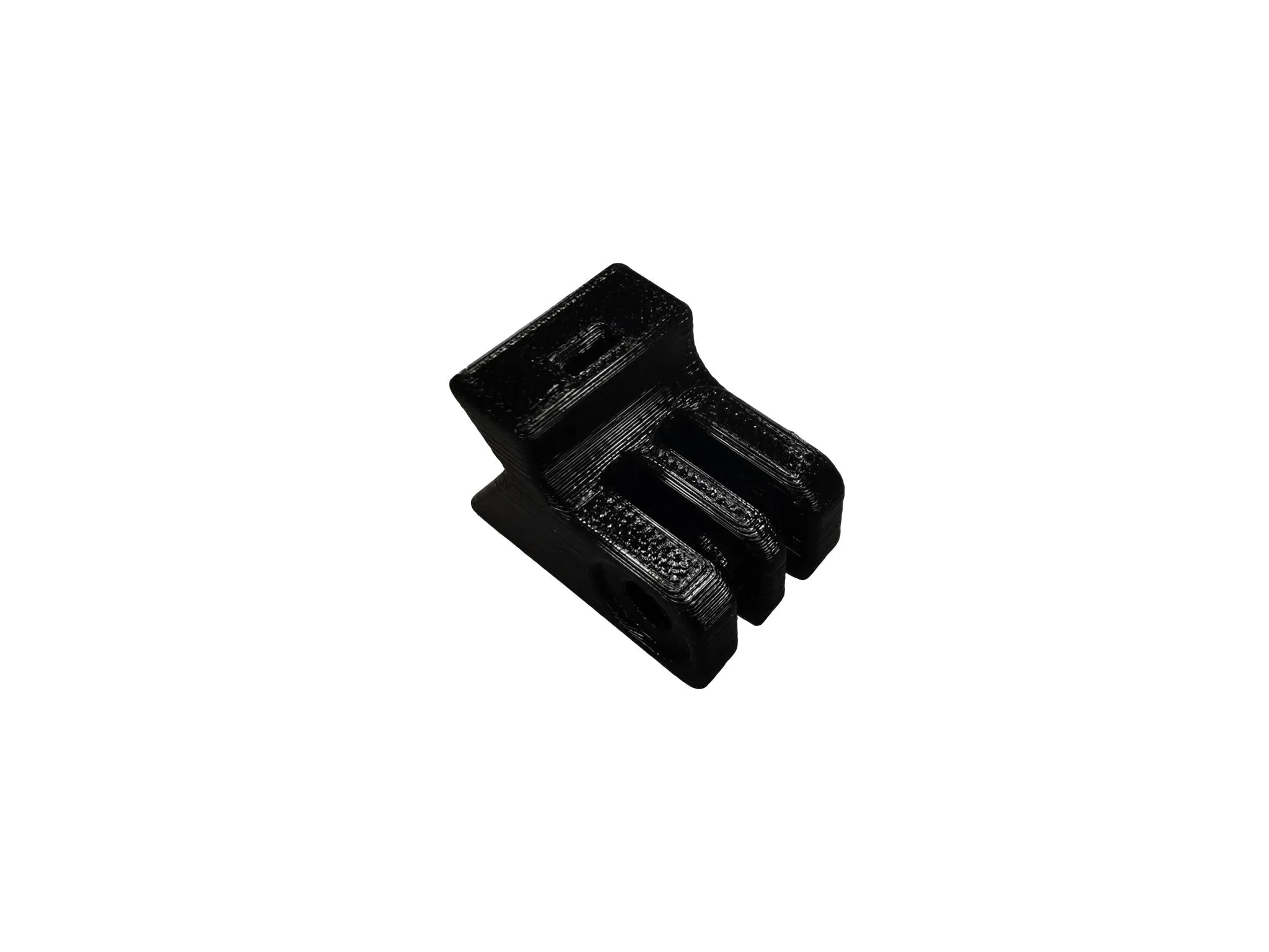 Chin Mount for FOX Rampage Pro Carbon Helmets