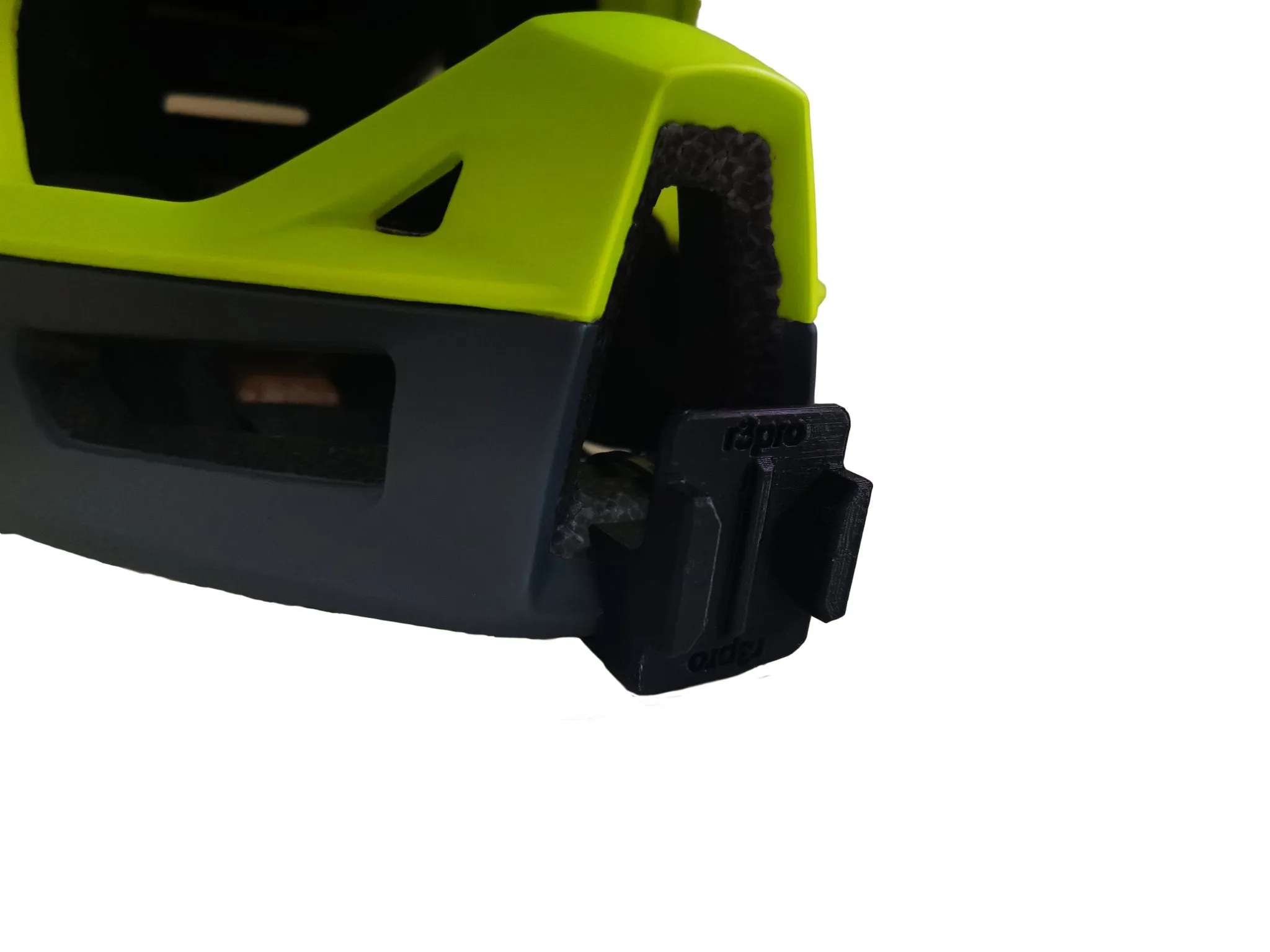 Chin Mount for IXS Trigger FF Helmets