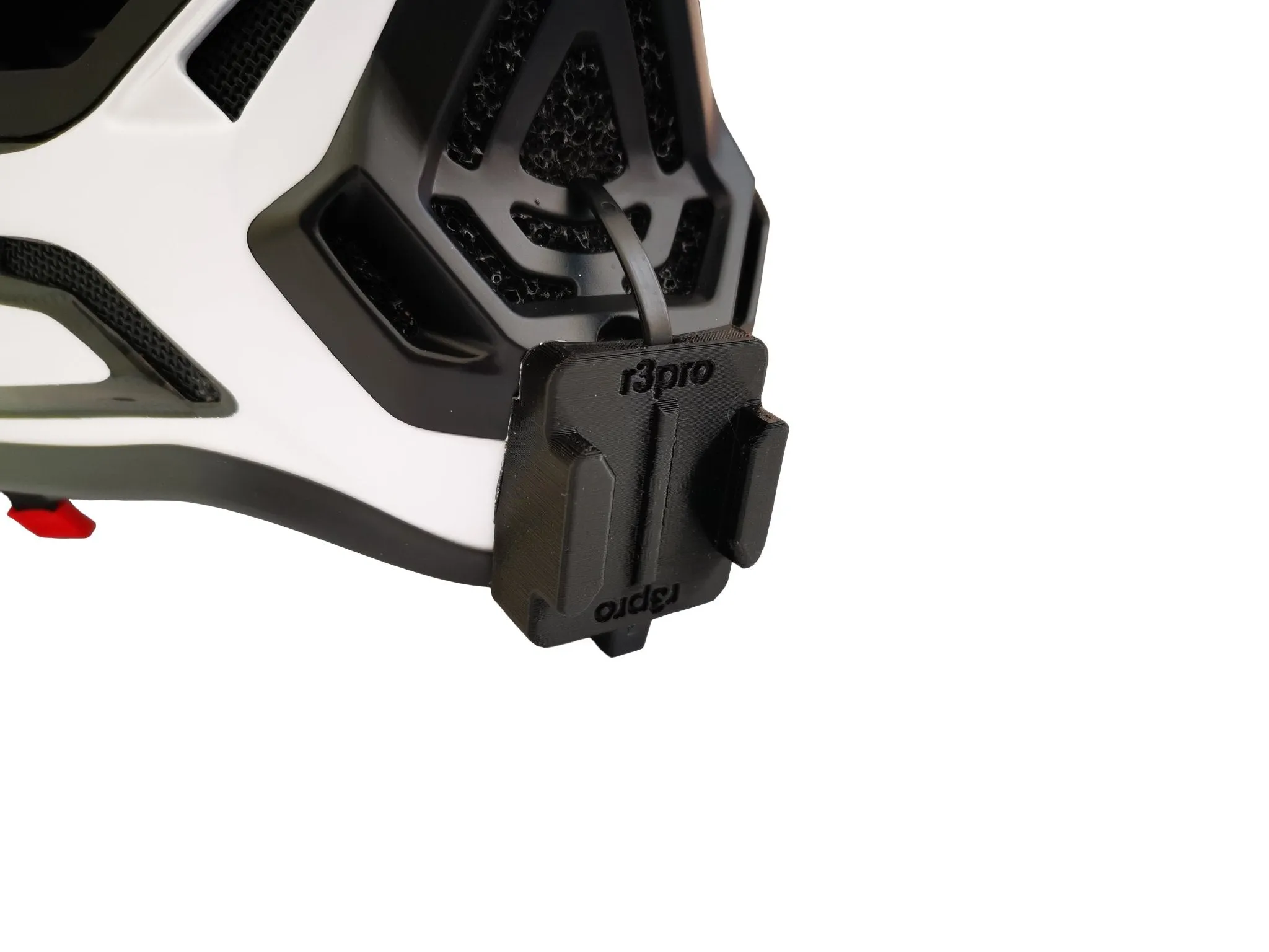 Chin Mount for Kask Defender Helmets