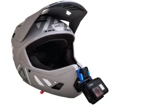 Chin Mount for Leatt DBX 3 Helmets