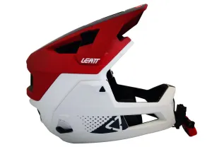 Chin Mount for Leatt Mtb 4 Enduro Helmets
