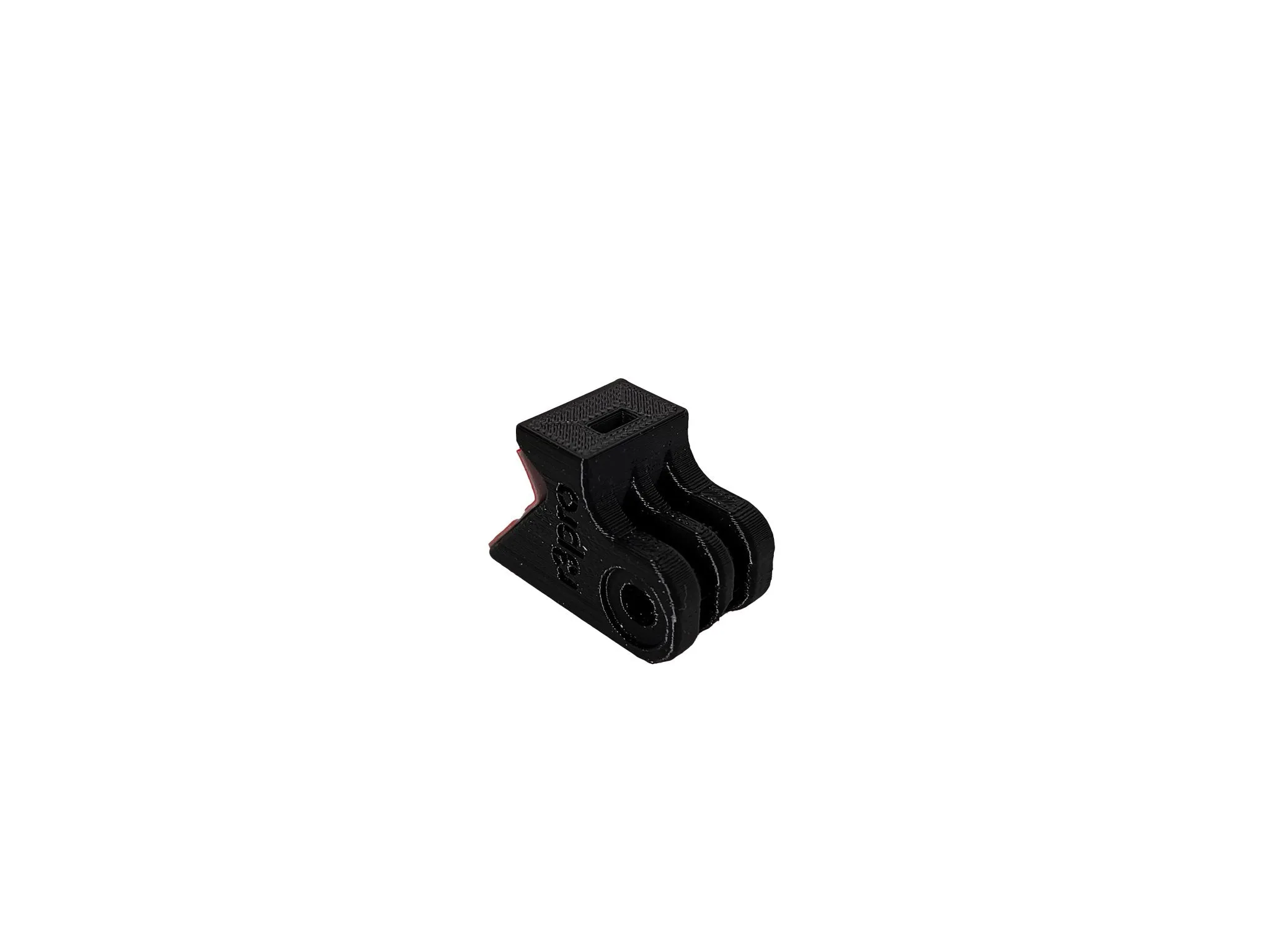 Chin Mount for POC Otocon Helmets
