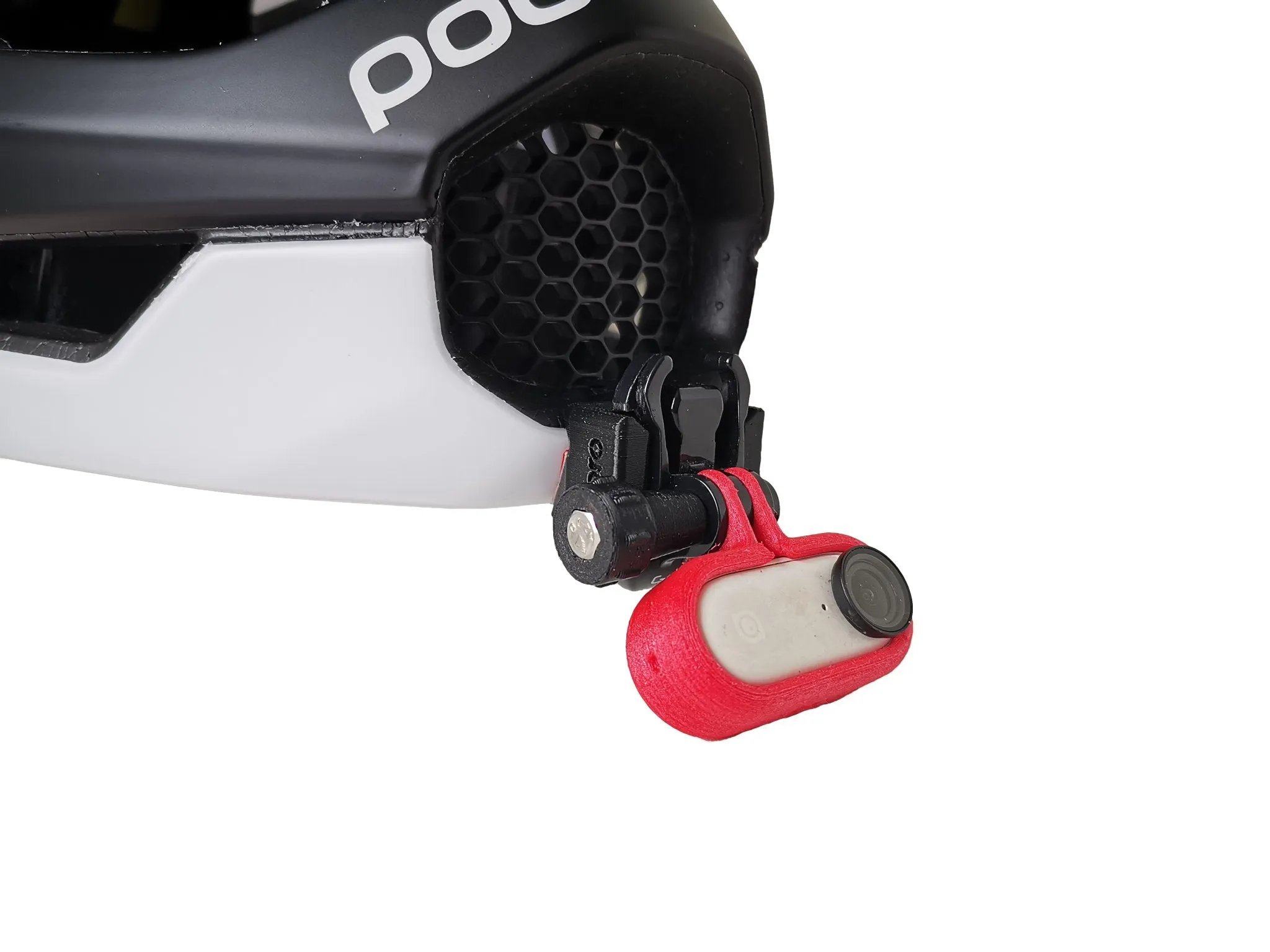Chin Mount for POC Otocon Helmets