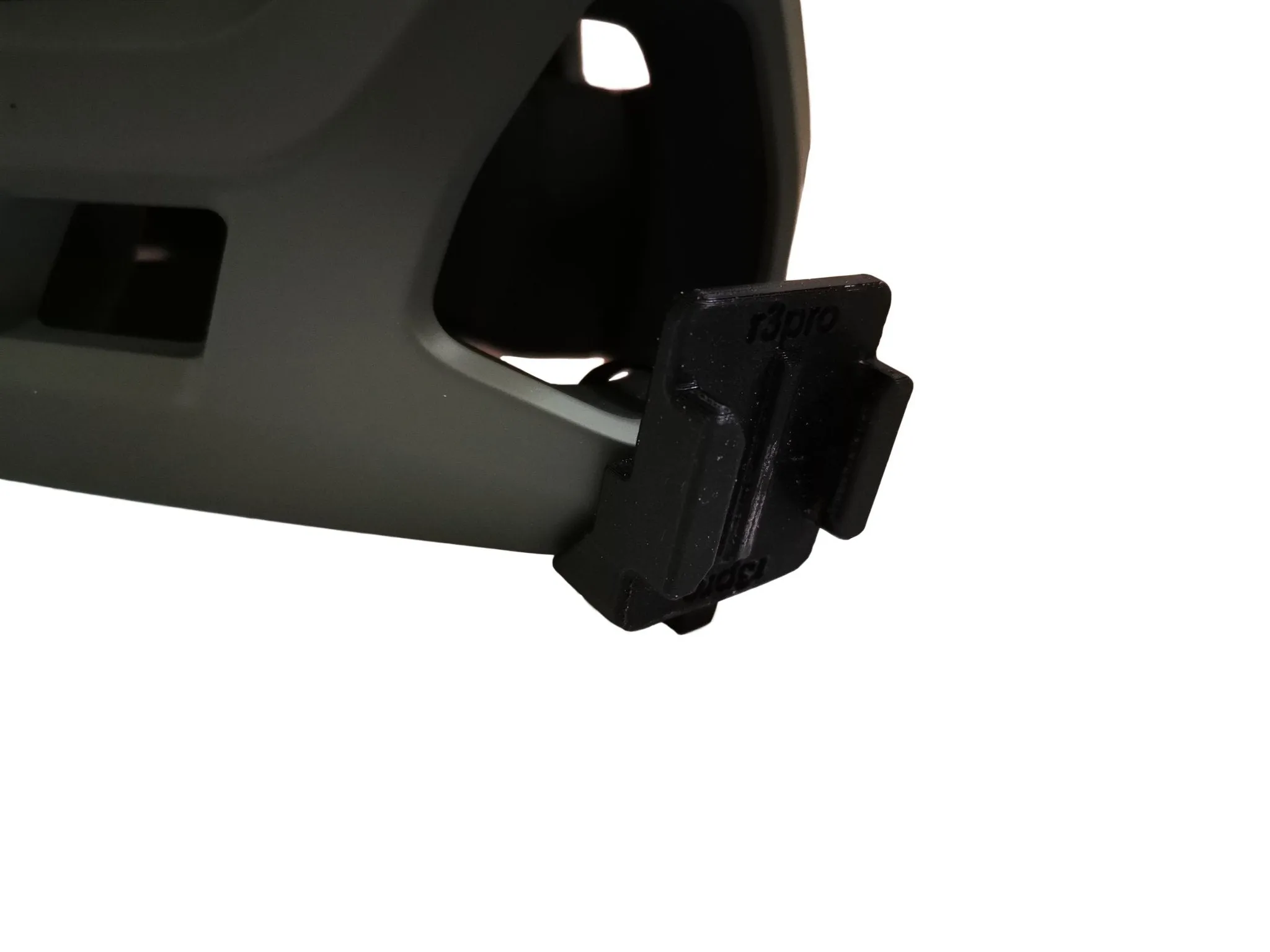 Chin Mount for Smith Mainline Helmets