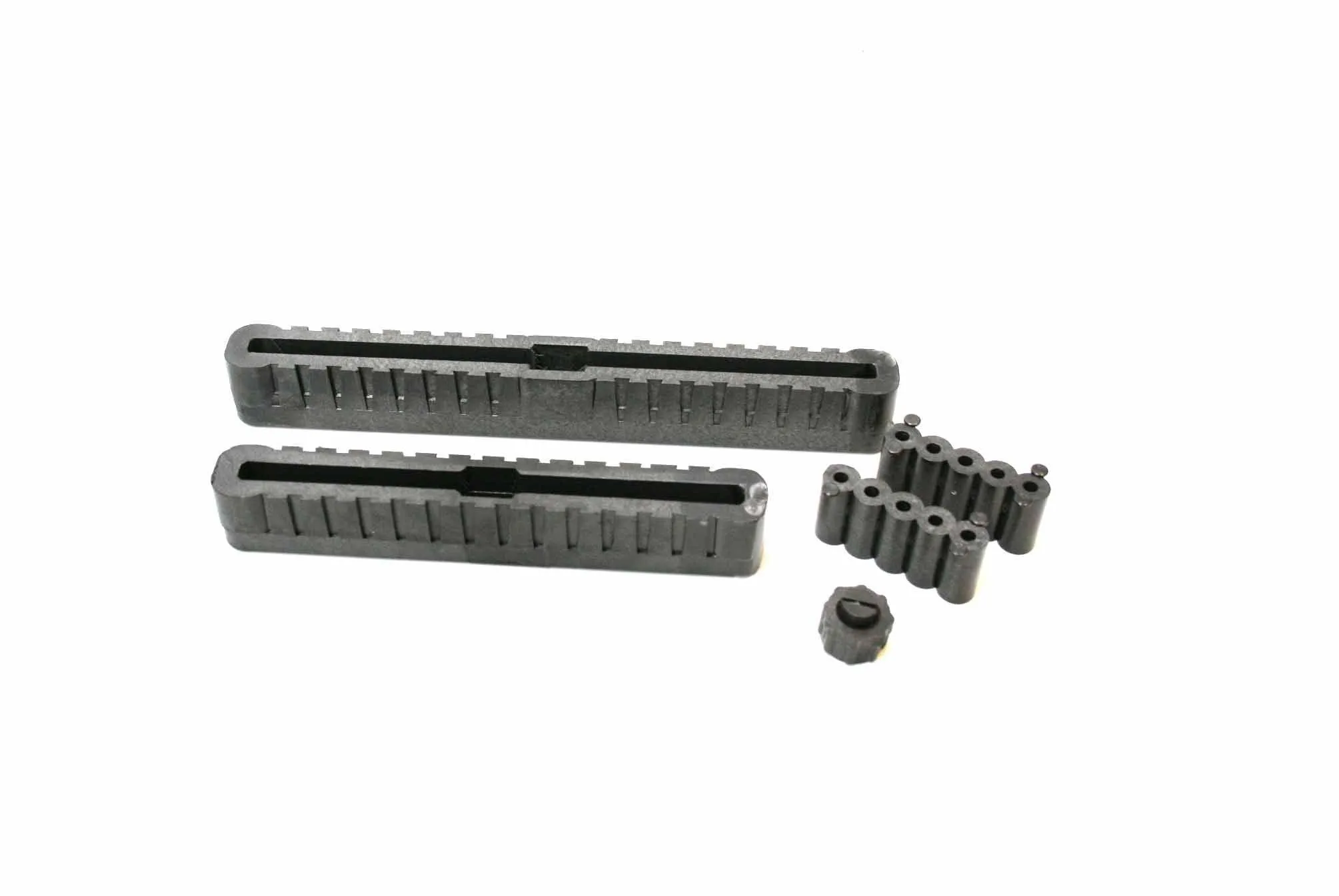 Chinook Windsurfing Vented fin box vent screw footstrap inserts