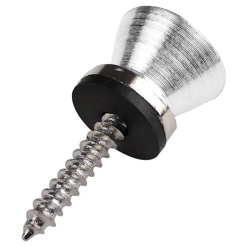 Chrome End Pin