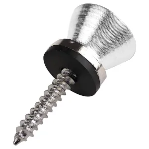 Chrome End Pin