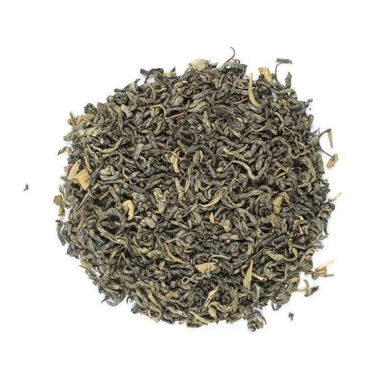 Chunmee Organic (Caffeine Free)