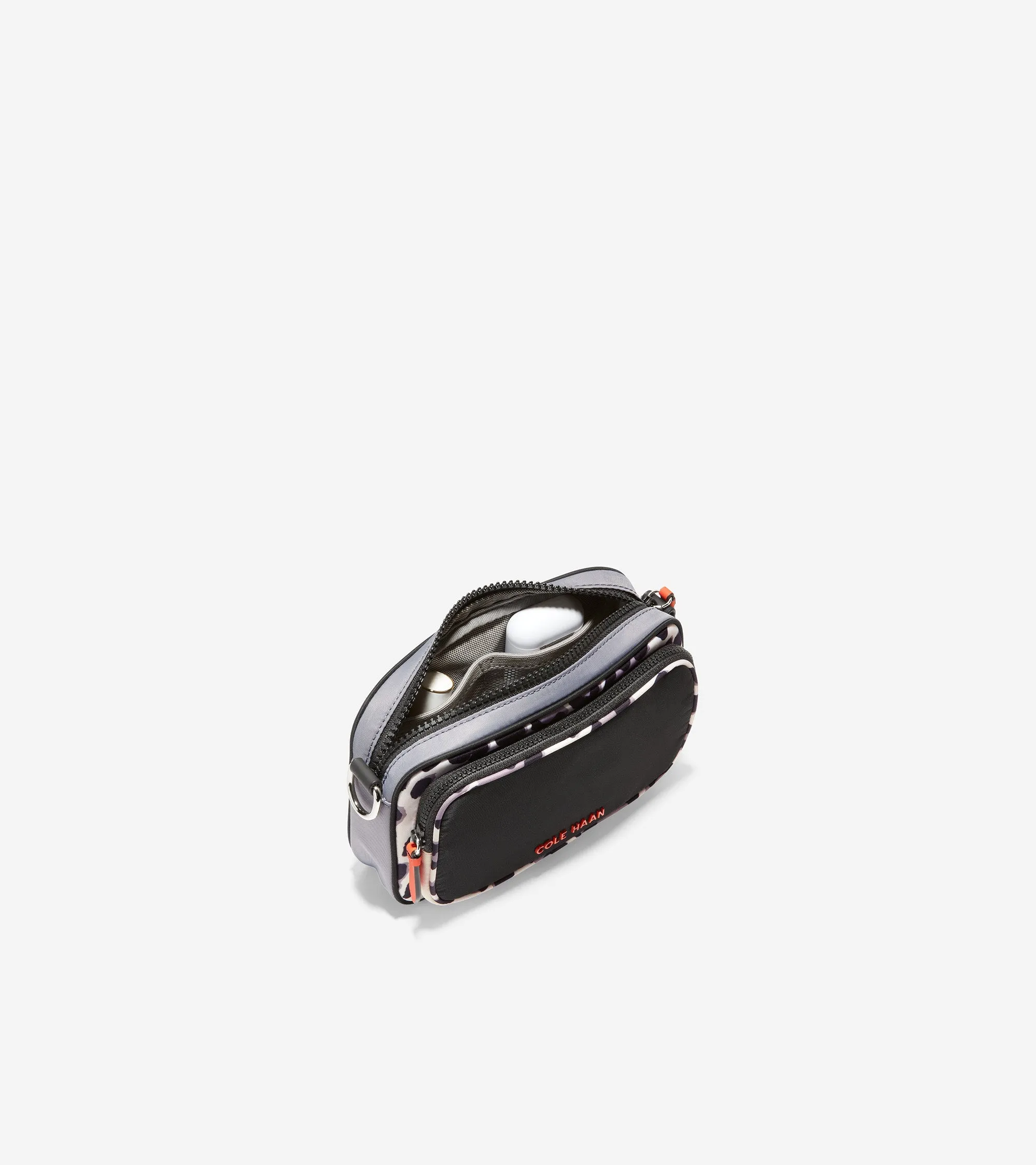 Cole Haan Women's Mini Travel Convertible Crossbody