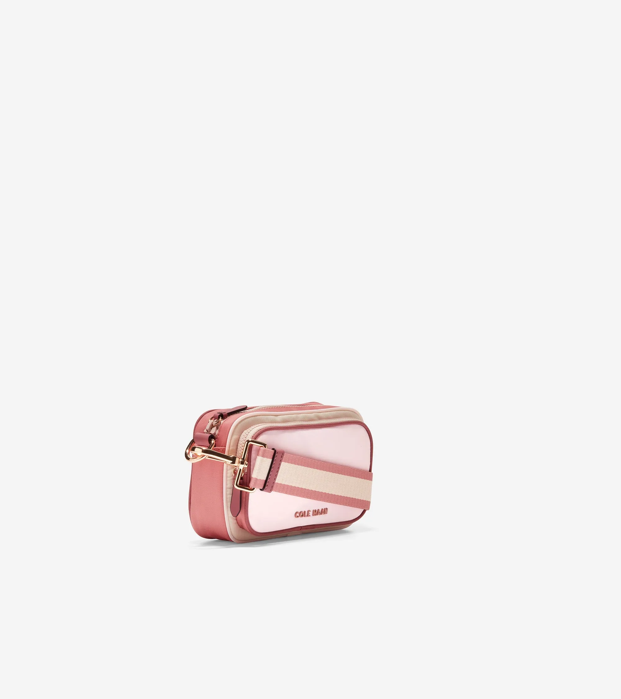 Cole Haan Women's Mini Travel Convertible Crossbody