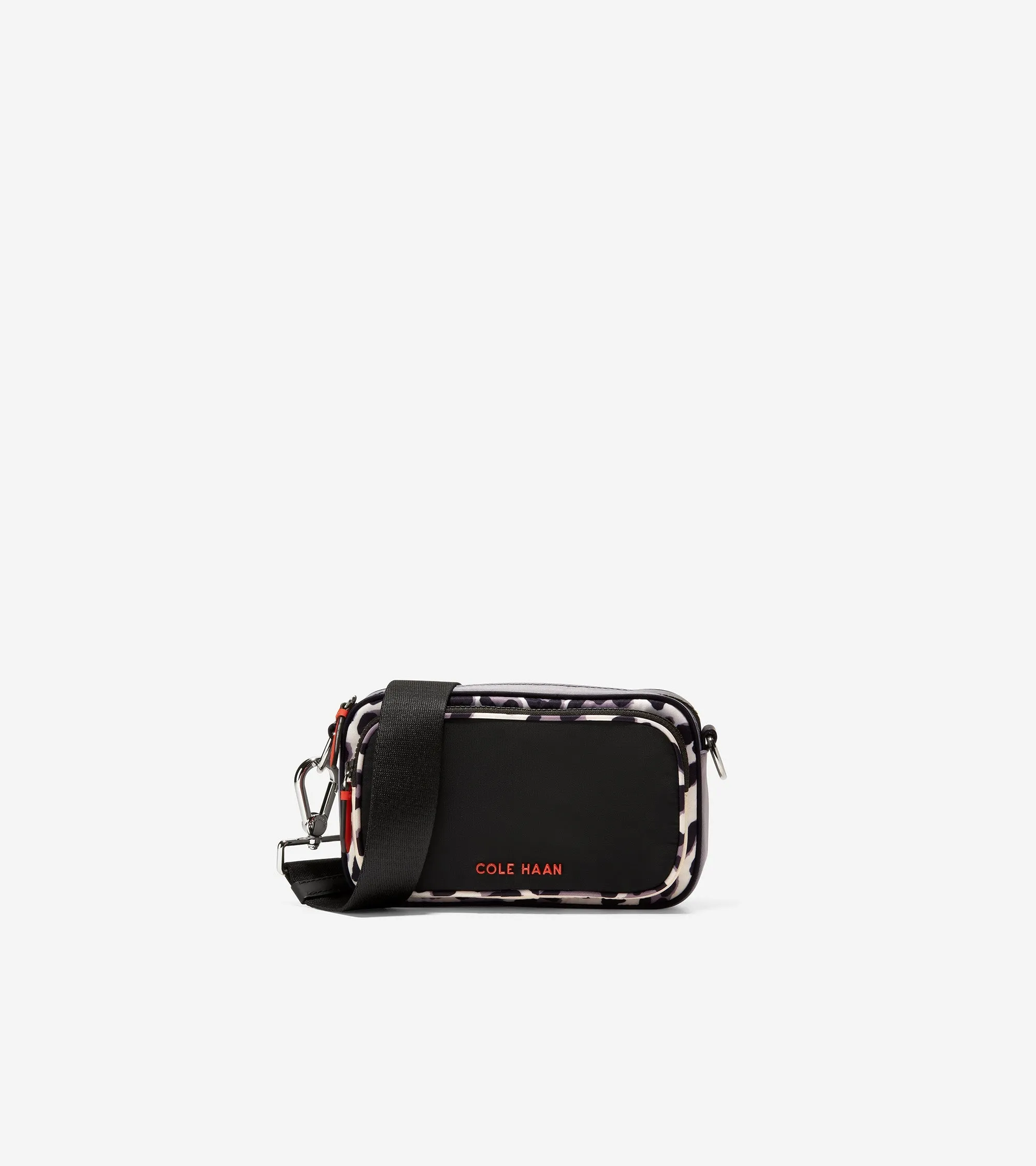 Cole Haan Women's Mini Travel Convertible Crossbody