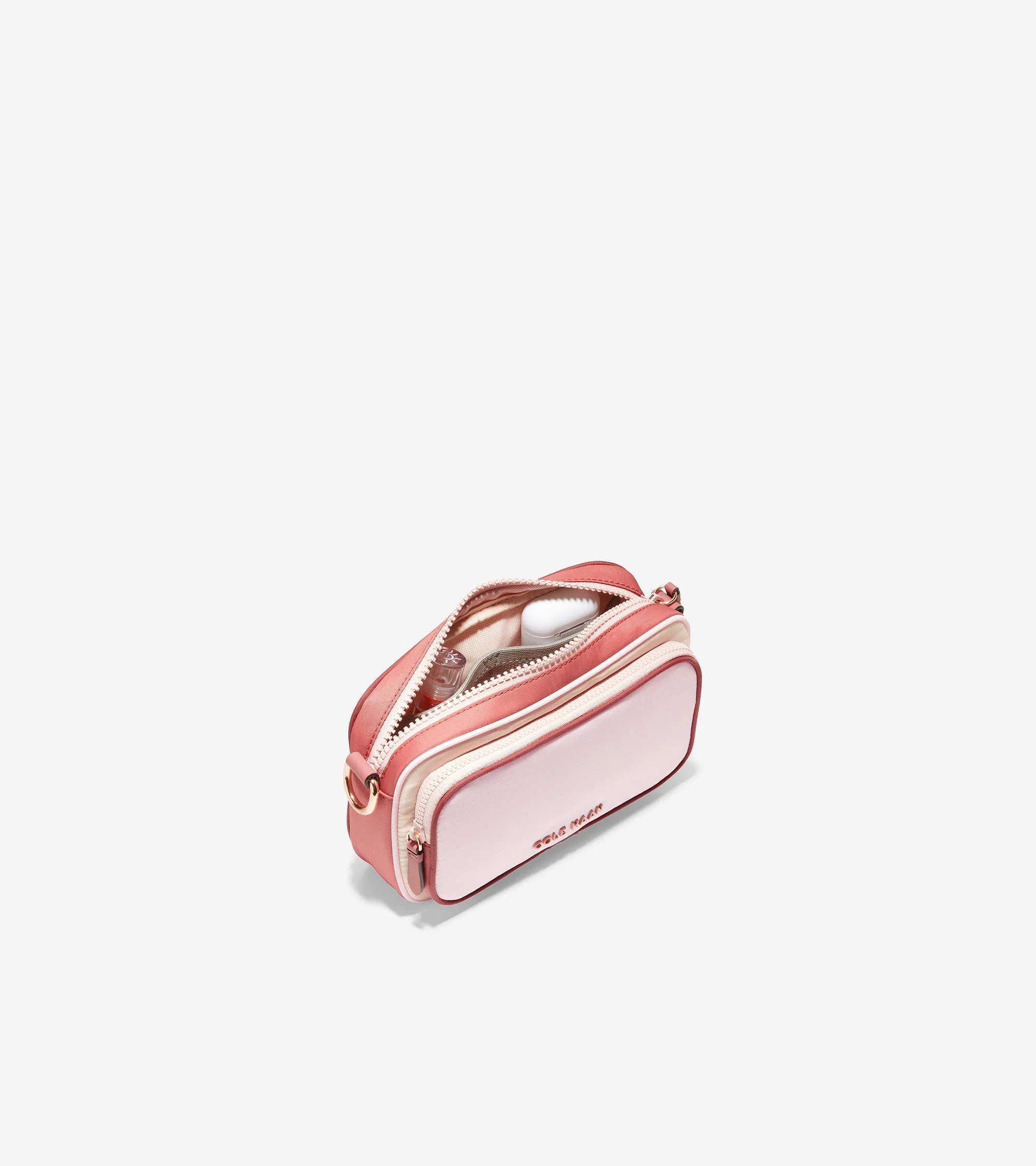 Cole Haan Women's Mini Travel Convertible Crossbody