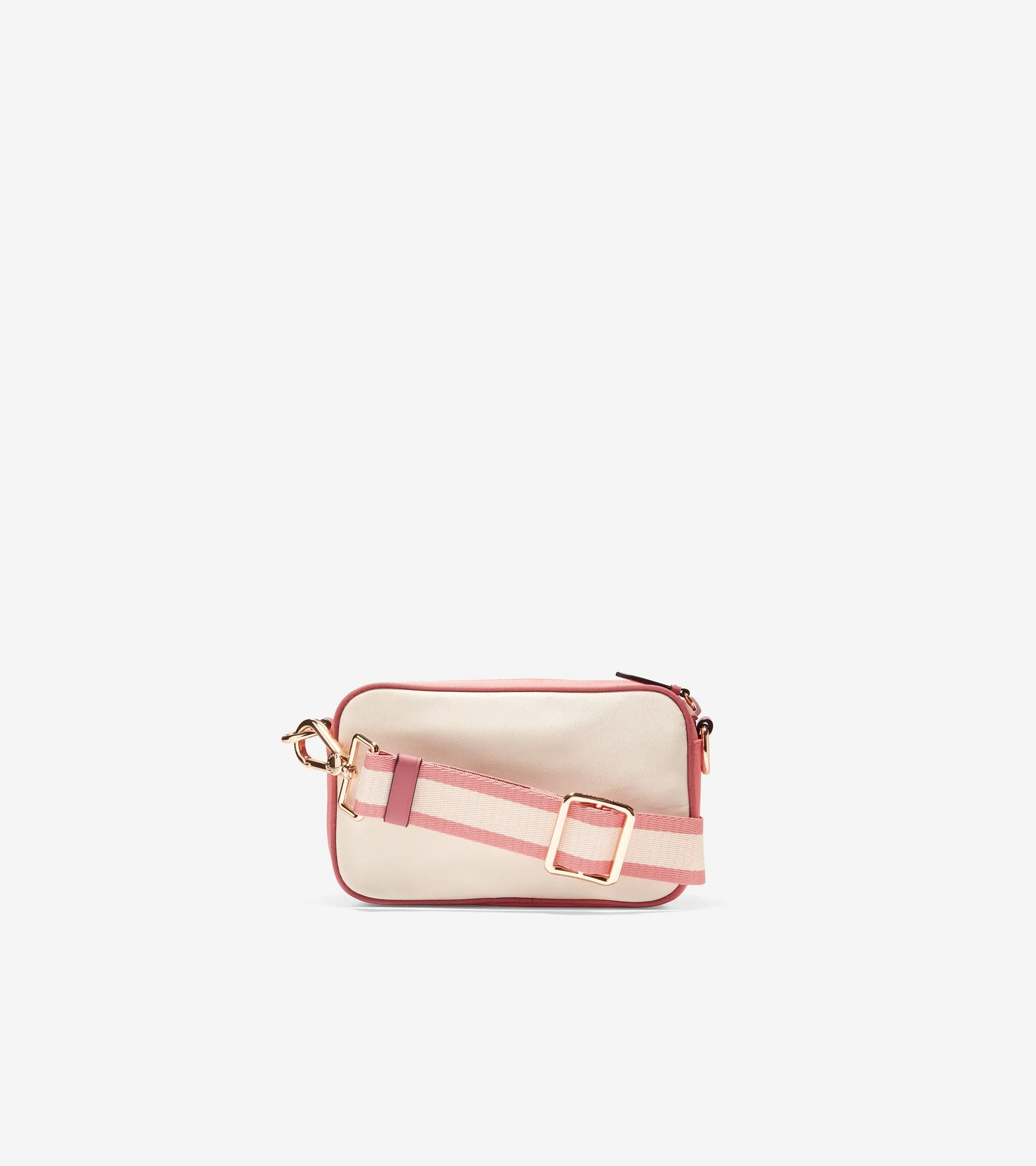 Cole Haan Women's Mini Travel Convertible Crossbody