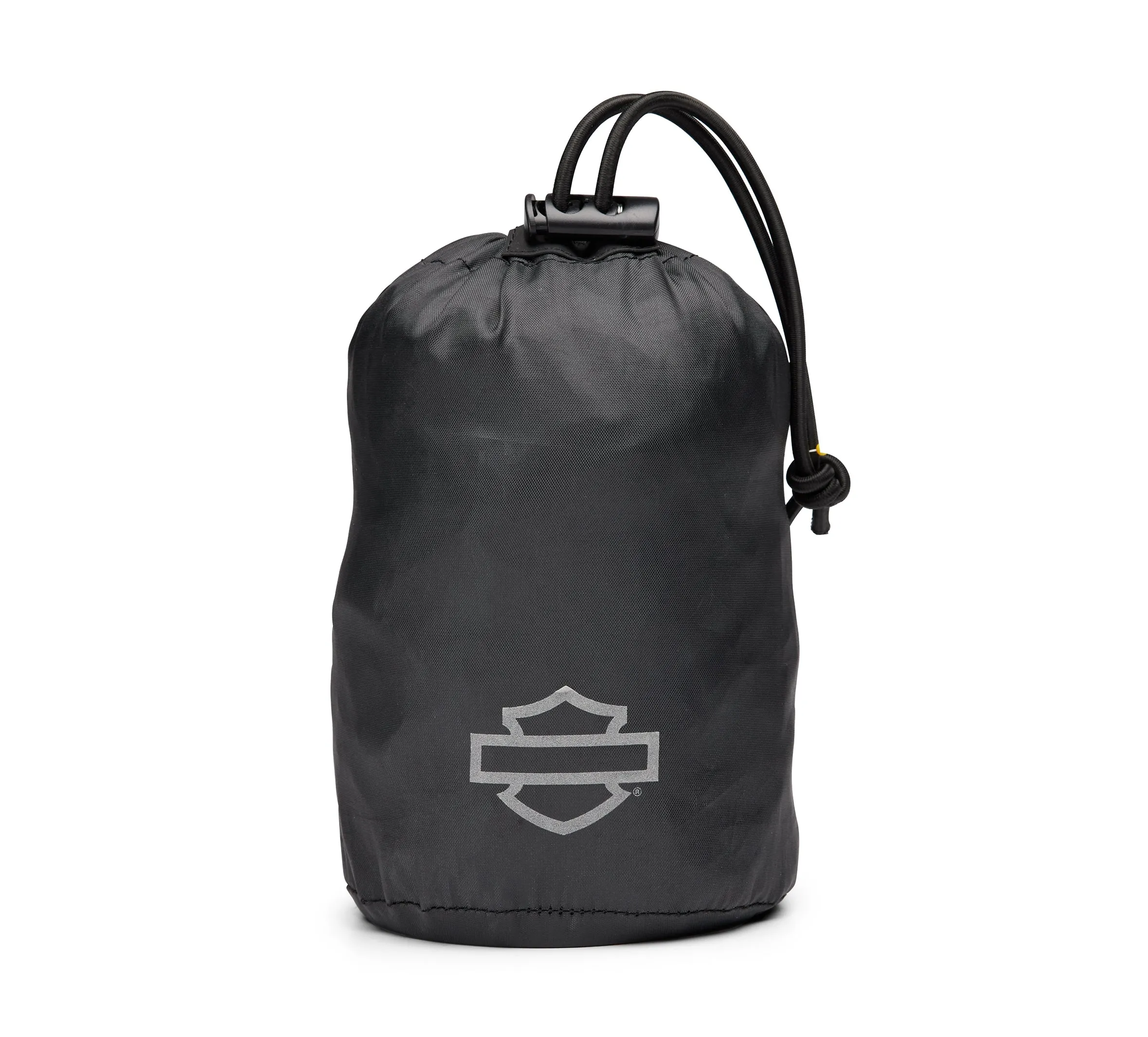 Compact Travel Cover - Large - Black