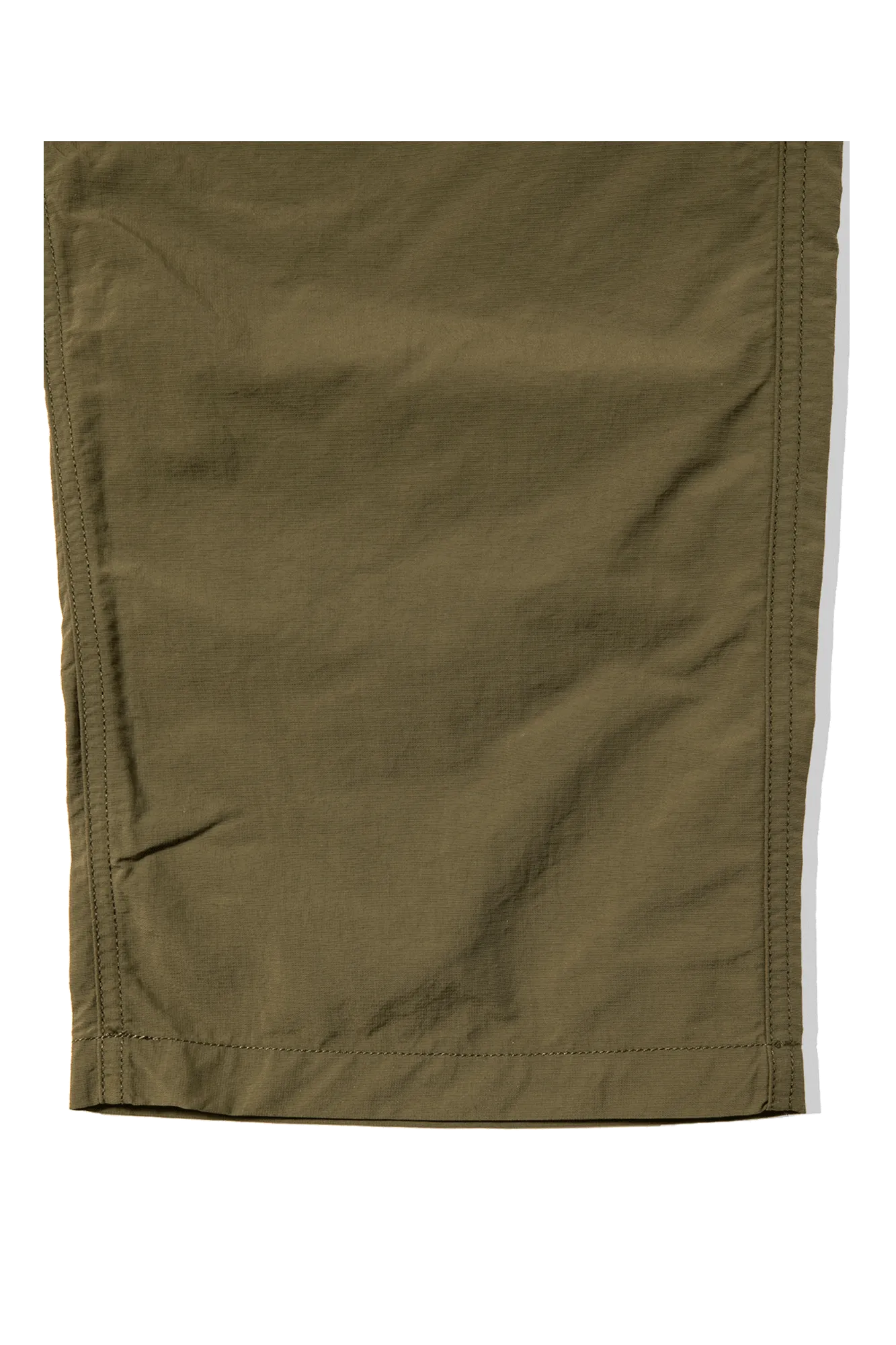 Convertible Micro Ripstop Pant