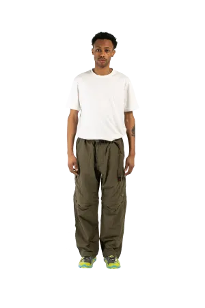 Convertible Micro Ripstop Pant