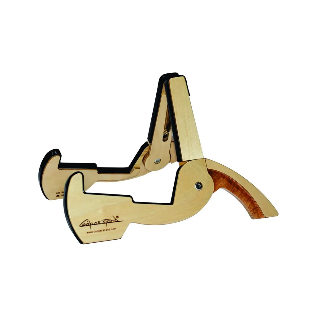 Cooperstand Pro-GB Birch Guitar Stand