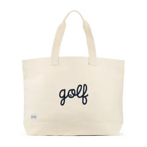 Country Club Tote