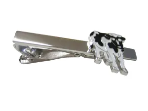 Cow Tie Clips