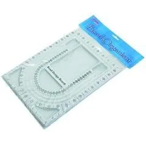 Craft Factory Bead Design Board - Small