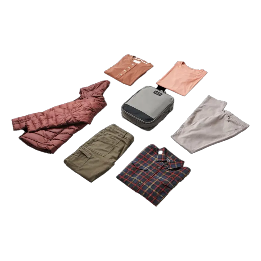 Crossroads® Packtaschen
