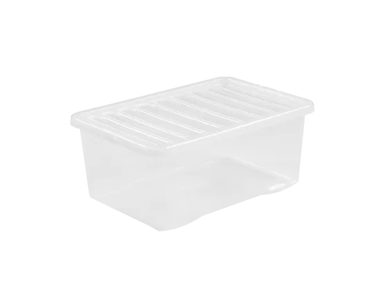 Crystal Storage Box 45L