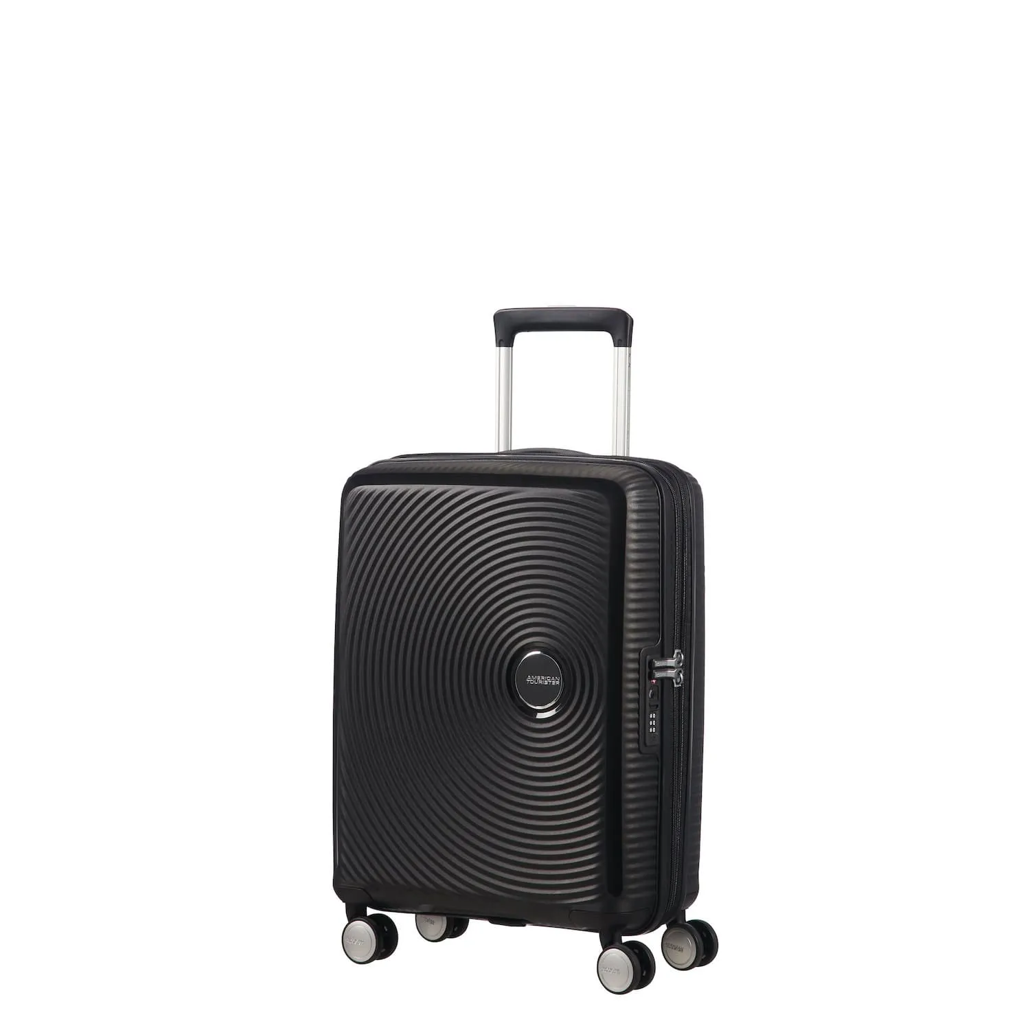 Curio Spinner Carry-On Expandable