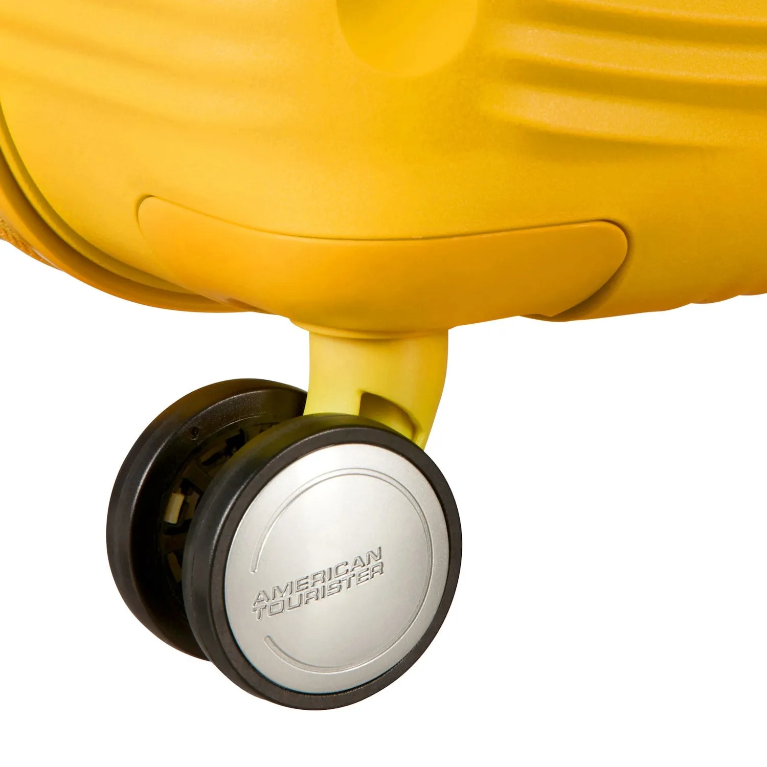 Curio Spinner Carry-On Expandable