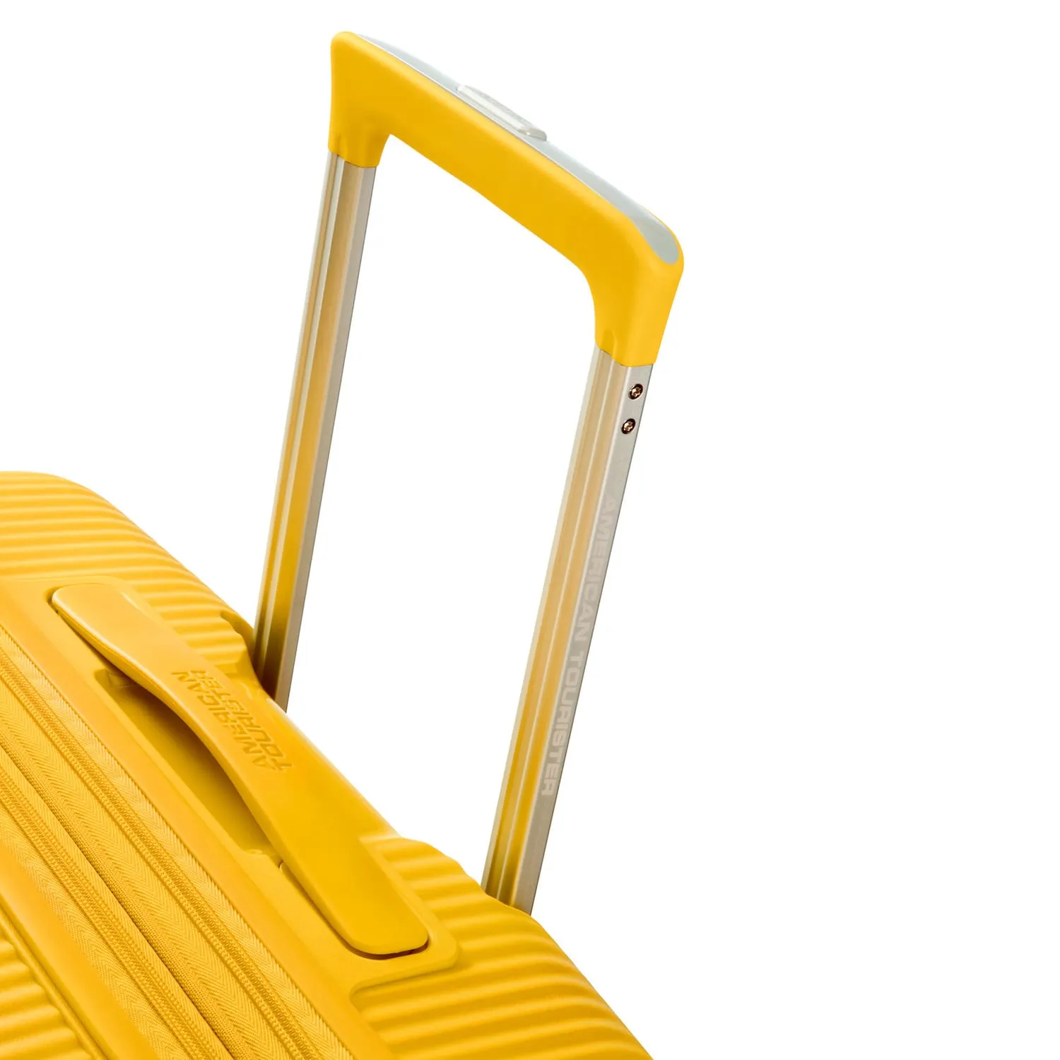 Curio Spinner Carry-On Expandable