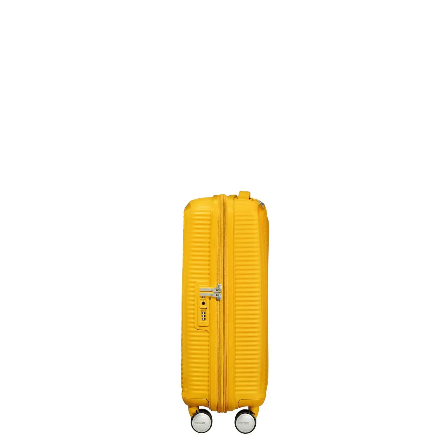 Curio Spinner Carry-On Expandable