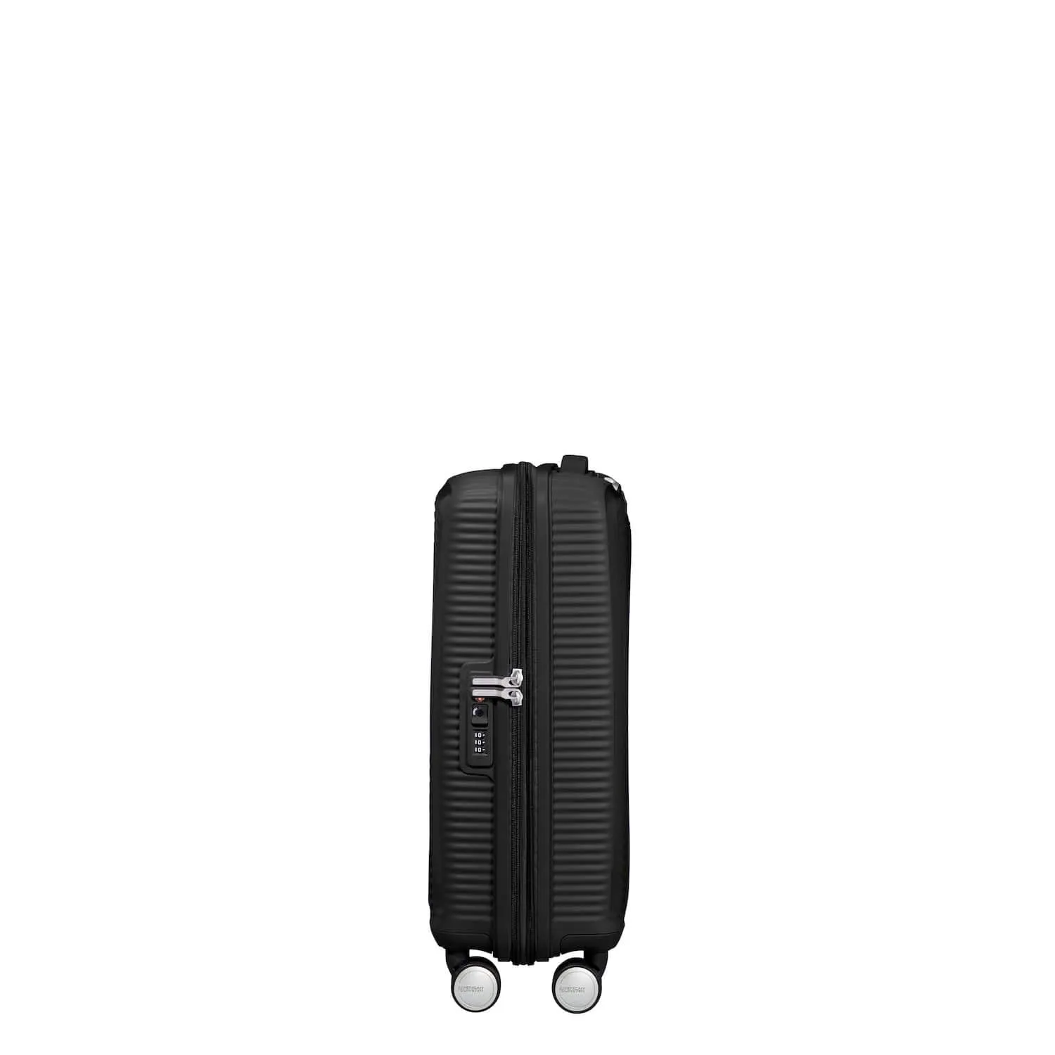 Curio Spinner Carry-On Expandable